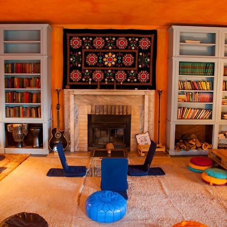 Almaa Sintra Hostel Экстерьер фото