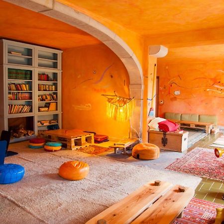 Almaa Sintra Hostel Экстерьер фото