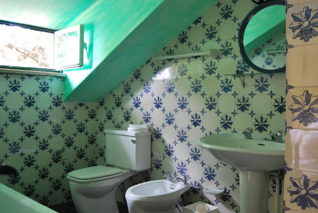 Almaa Sintra Hostel Номер фото