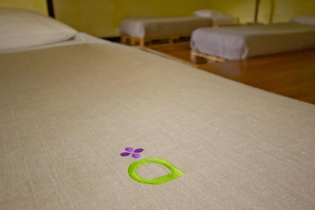 Almaa Sintra Hostel Номер фото