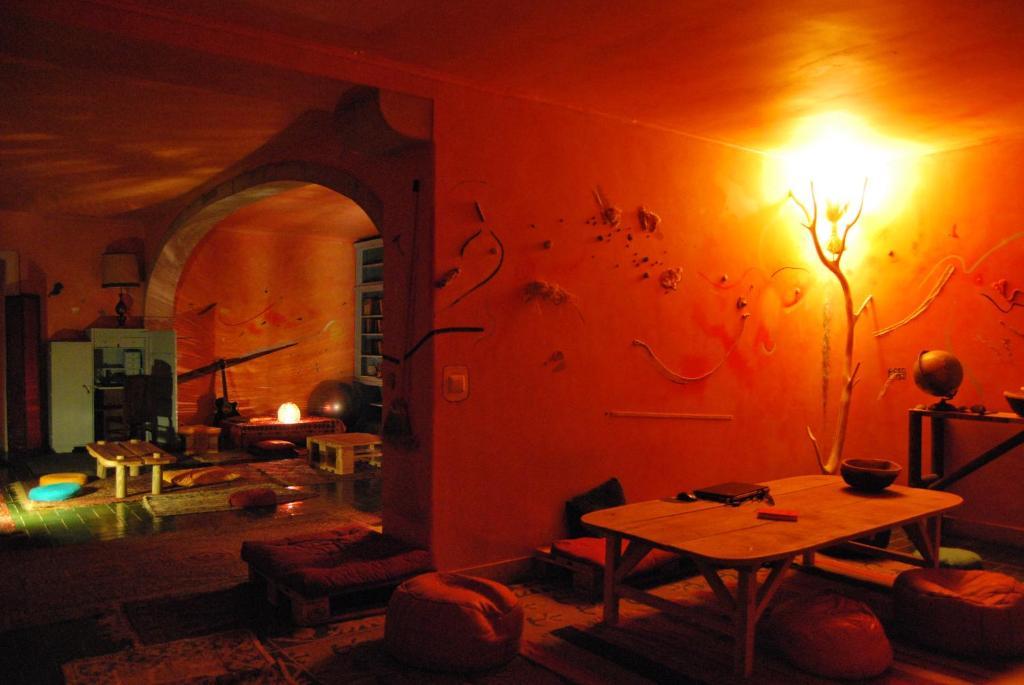 Almaa Sintra Hostel Экстерьер фото