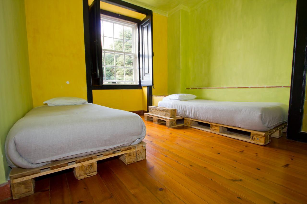 Almaa Sintra Hostel Экстерьер фото