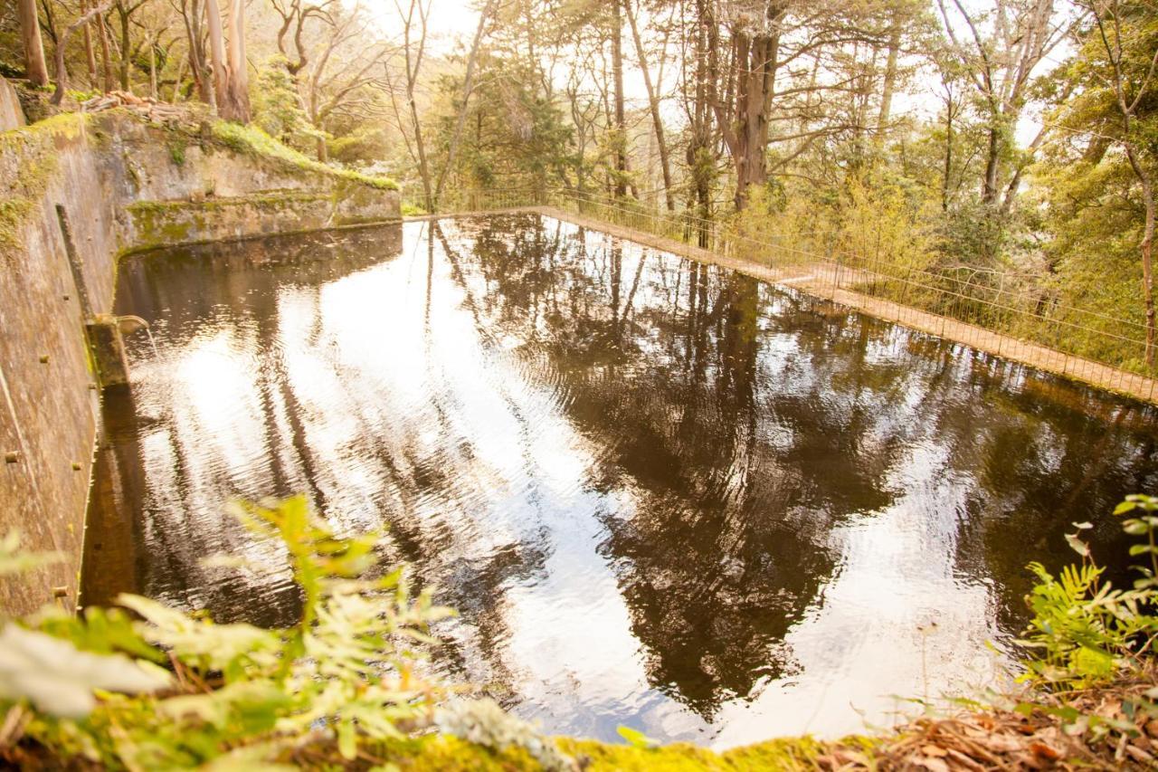 Almaa Sintra Hostel Экстерьер фото